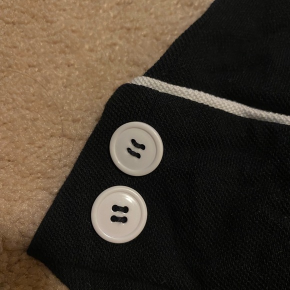 Mode Cherry Bobin cropped pants - Picture 2 of 4